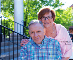 Life Stories in a Video Memoir by Family Tree Video